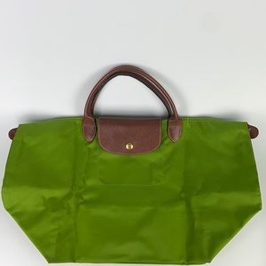 Longchamp Bag